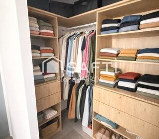  Appartement � vendre 3 pi�ces 70 m�