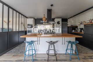  Maison � vendre 5 pi�ces 152 m�