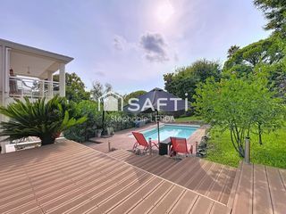  Maison � vendre 5 pi�ces 135 m�