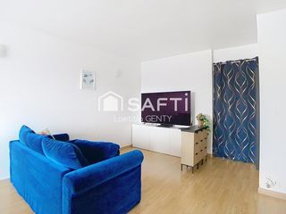  Appartement � vendre 2 pi�ces 38 m�