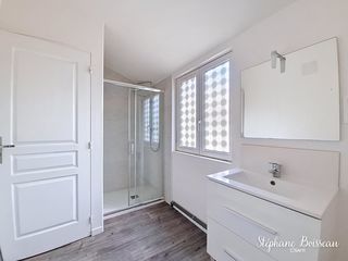  Maison � vendre 5 pi�ces 107 m�