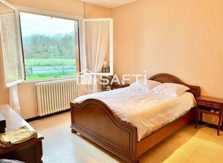  Maison � vendre 4 pi�ces 90 m�