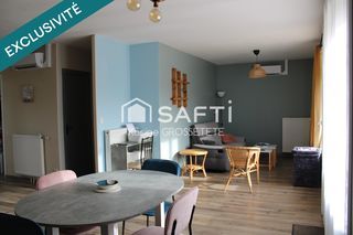  Maison � vendre 4 pi�ces 84 m�