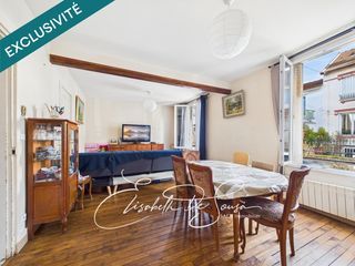  Maison � vendre 5 pi�ces 131 m�