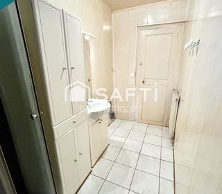  Maison � vendre 3 pi�ces 66 m�