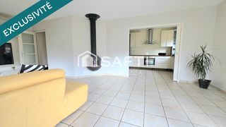  Maison � vendre 8 pi�ces 147 m�