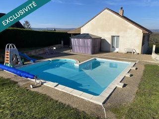  Maison � vendre 6 pi�ces 157 m�