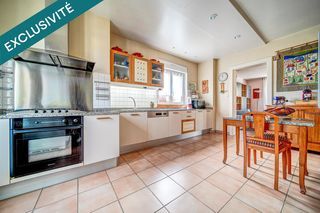  Maison � vendre 10 pi�ces 150 m�