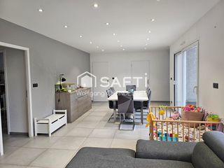  Maison � vendre 7 pi�ces 149 m�