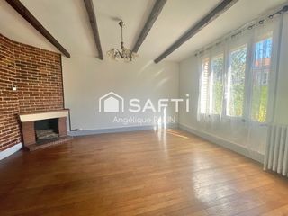  Maison � vendre 3 pi�ces 96 m�