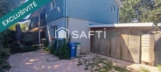  Maison � vendre 4 pi�ces 96 m�