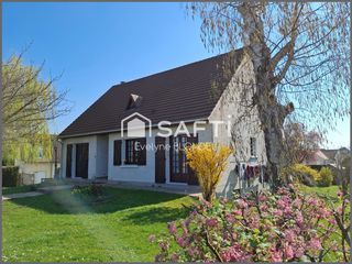  Maison � vendre 7 pi�ces 130 m�