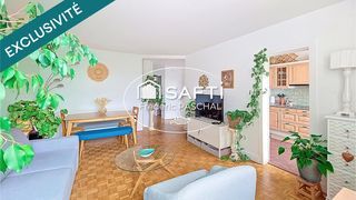  Appartement � vendre 3 pi�ces 65 m�