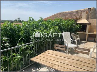  Maison � vendre 5 pi�ces 202 m�