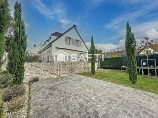  Maison � vendre 7 pi�ces 180 m�