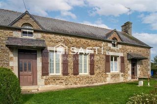  Maison � vendre 5 pi�ces 90 m�