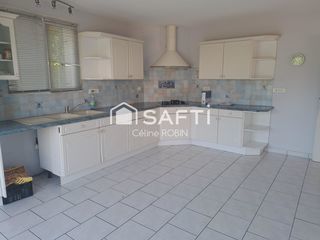  Maison � vendre 5 pi�ces 130 m�