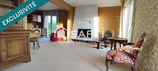  Maison � vendre 8 pi�ces 186 m�