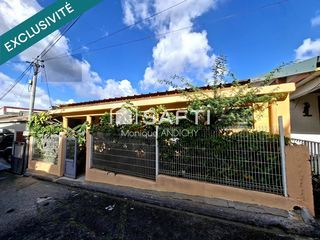  Maison � vendre 4 pi�ces 107 m�