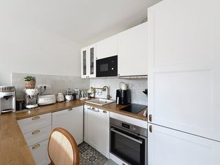  Appartement � vendre 2 pi�ces 47 m�