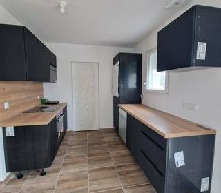  Maison � vendre 4 pi�ces 80 m�