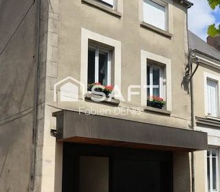  Immeuble � vendre 41 m�