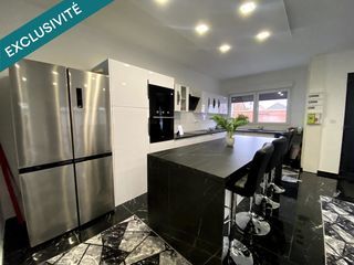  Maison � vendre 4 pi�ces 91 m�