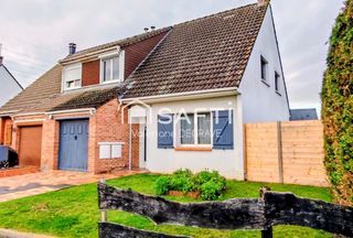  Maison � vendre 4 pi�ces 91 m�