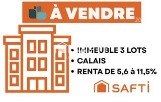  Immeuble � vendre 125 m�