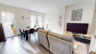  Maison � vendre 4 pi�ces 86 m�