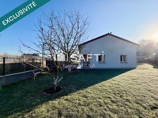  Maison � vendre 7 pi�ces 160 m�