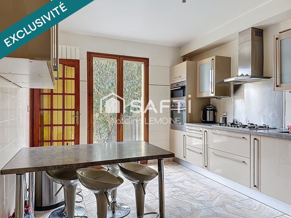 � vendre  Maison La Varenne St Hilaire (94210)