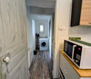  Maison � vendre 3 pi�ces 38 m�