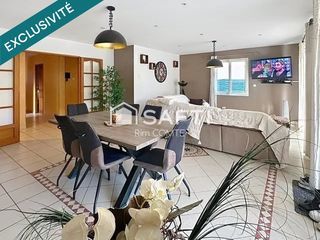  Maison � vendre 6 pi�ces 148 m�