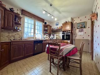  Maison � vendre 5 pi�ces 155 m�