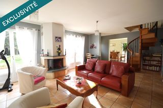  Maison � vendre 7 pi�ces 155 m�