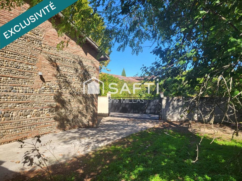 � vendre  Maison Launaguet (31140)