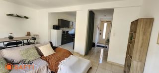  Appartement � vendre 3 pi�ces 63 m�