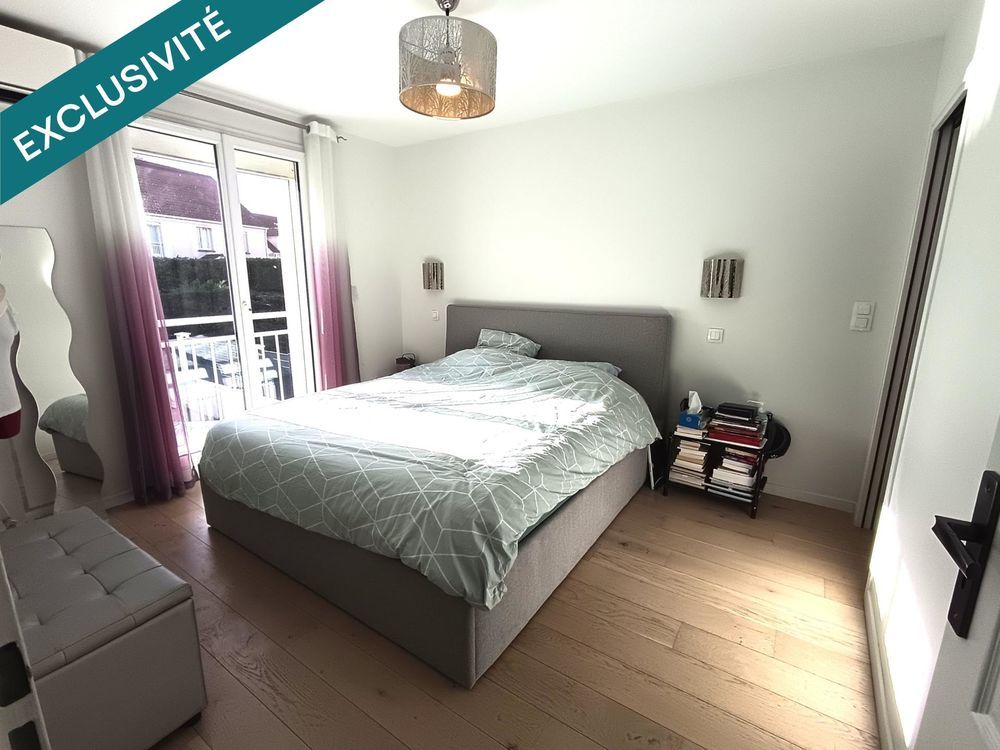 � vendre  Maison Courdimanche (95800)