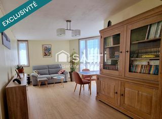  Appartement � vendre 3 pi�ces 73 m�