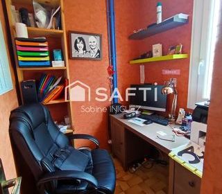  Maison � vendre 4 pi�ces 105 m�
