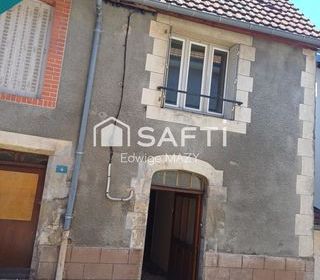  Maison � vendre 5 pi�ces 91 m�