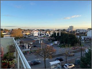  Appartement � vendre 4 pi�ces 78 m�