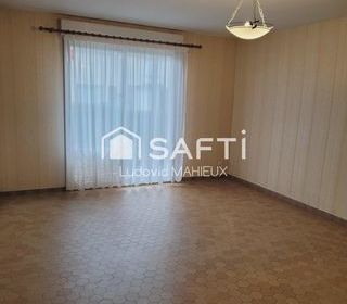  Maison � vendre 6 pi�ces 131 m�