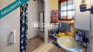  Maison � vendre 6 pi�ces 103 m�