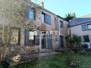  Maison � vendre 8 pi�ces 159 m�