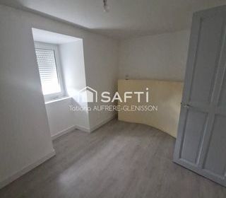  Maison � vendre 4 pi�ces 80 m�