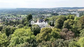  Propri�t�/ch�teau � vendre 15 + pi�ces 640 m�