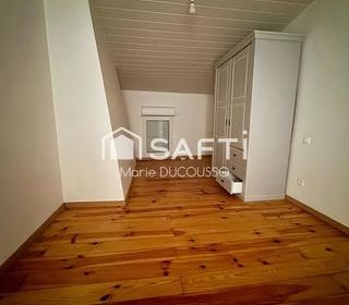  Maison � vendre 5 pi�ces 126 m�