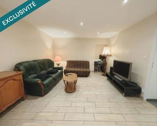  Maison � vendre 4 pi�ces 85 m�